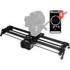 Konova P1 60cm Carbon Camera Slider (with KMS-S3)