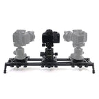Konova P1 80cm Carbon Fibre Camera Slider (w/ KMS-S3)