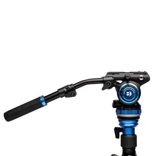 Benro Video Head S6 Pro Version