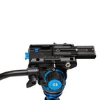 Benro Video Head S6 Pro Version