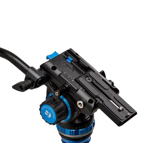 Benro Video Head S6 Pro Version