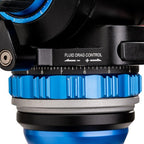 Benro Video Head S6 Pro Version