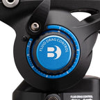 Benro Video Head S6 Pro Version