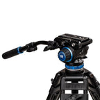 Benro Video Head S6 Pro Version