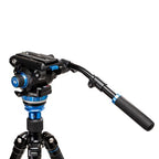 Benro Video Head S6 Pro Version