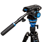 Benro Video Head S6 Pro Version