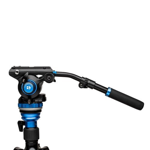 Benro Video Head S6 Pro Version
