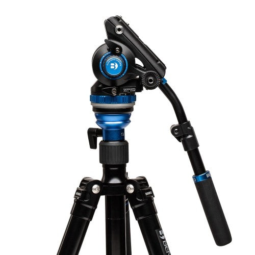 Benro Video Head S6 Pro Version