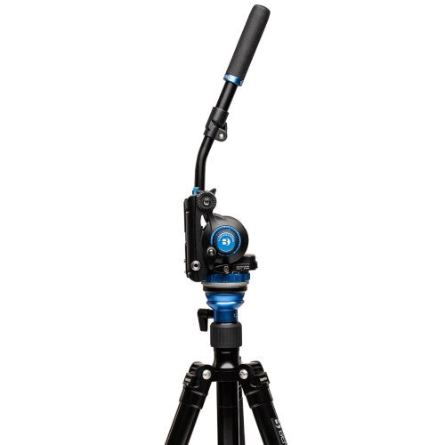 Benro Video Head S6 Pro Version
