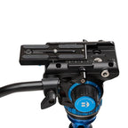 Benro Video Head S6 Pro Version