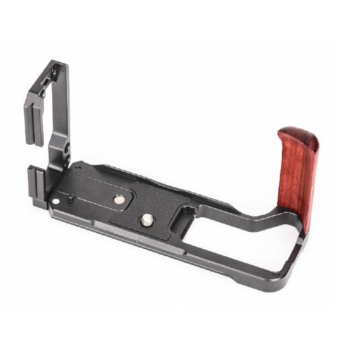 Sunwayfoto L Plate for Fuji X-T4