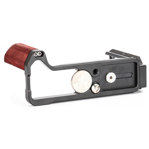 Sunwayfoto L Plate for Fuji X-T4