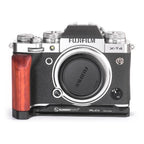 Sunwayfoto L Plate for Fuji X-T4