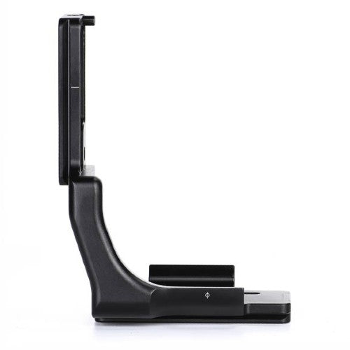SUNWAYFOTO L-Plate for Sony A7RIV incl. Grip