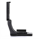 SUNWAYFOTO L-Plate for Sony A7RIV incl. Grip