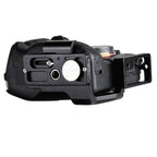 SUNWAYFOTO L-Plate for Sony A7RIV incl. Grip