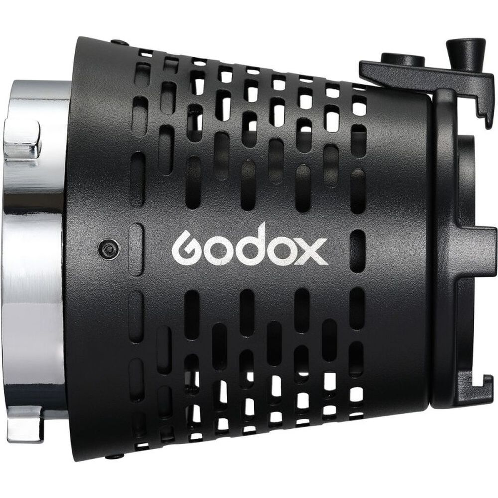 Godox SA-17 - Adapter for LED Lights with Bowens Mount to Projection Attachment