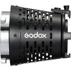Godox SA-17 - Adapter for LED Lights with Bowens Mount to Projection Attachment