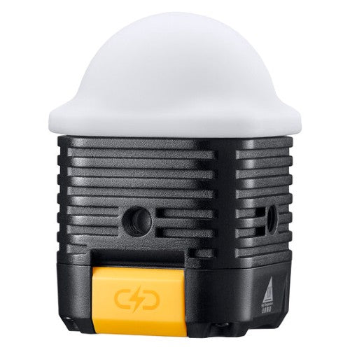 Godox WL4B - Waterproof LED light with built-in battery