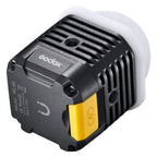 Godox WL4B - Waterproof LED light with built-in battery