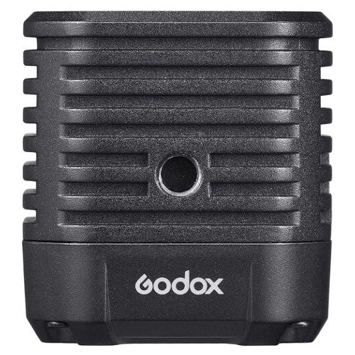 Godox WL4B - Waterproof LED light with built-in battery