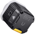 Godox WL4B - Waterproof LED light with built-in battery