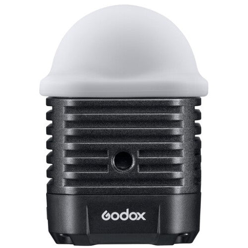Godox WL4B - Waterproof LED light with built-in battery
