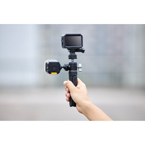 Godox WL4B - Waterproof LED light with built-in battery