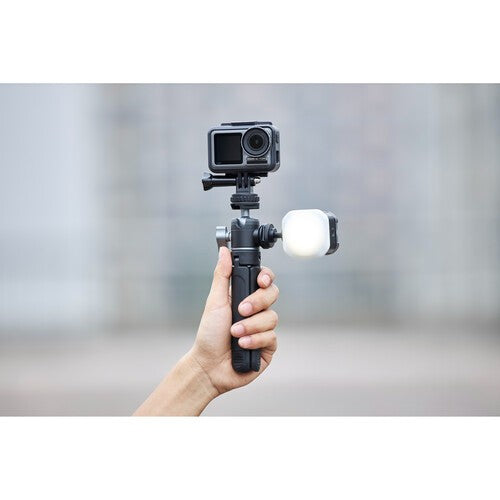 Godox WL4B - Waterproof LED light with built-in battery