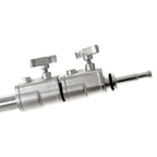 Caruba C-Stand with heavy-duty boom