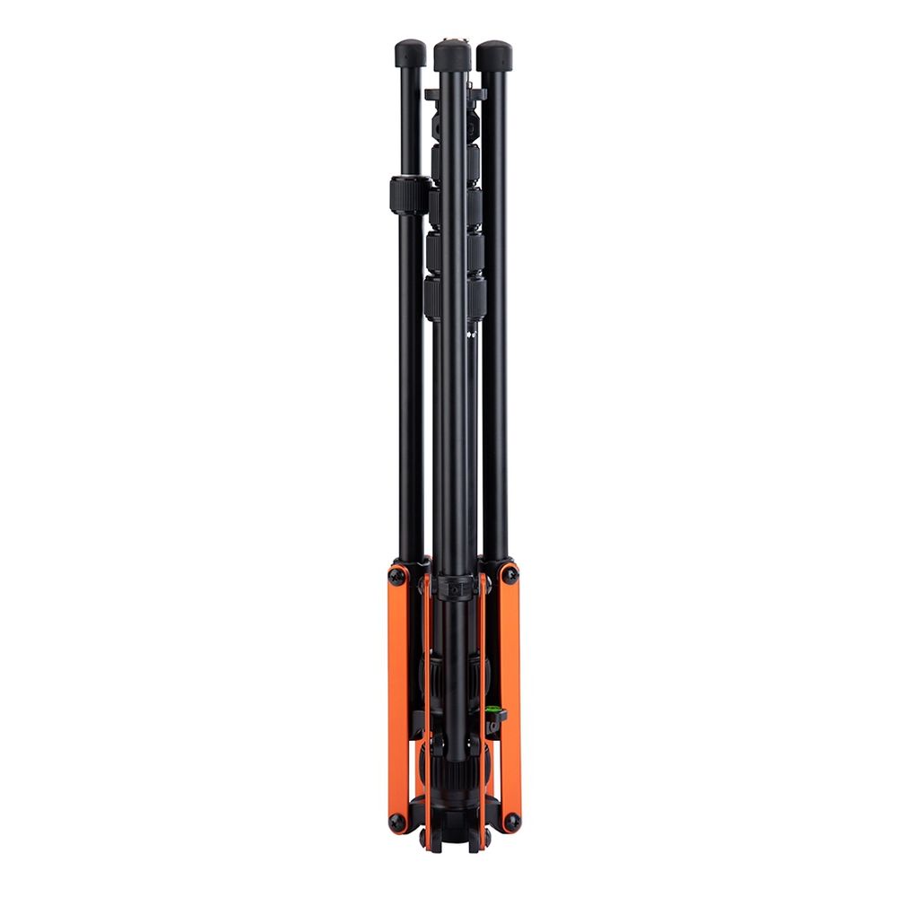 Fotopro TR-01A Aluminum lamp tripod