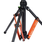 Fotopro TR-01A Aluminum lamp tripod