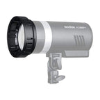 Godox AD-AS - Adapter for AD300Pro to Snoot SN-04