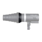 Godox AD-AS - Adapter for AD300Pro to Snoot SN-04