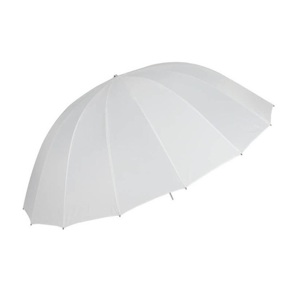 Godox UB-L2 - Large Studio Umbrella Transparent 185cm