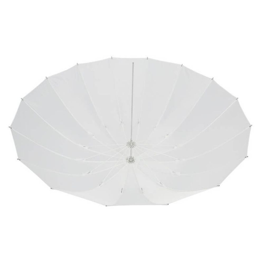Godox UB-L2 - Large Studio Umbrella Transparent 185cm