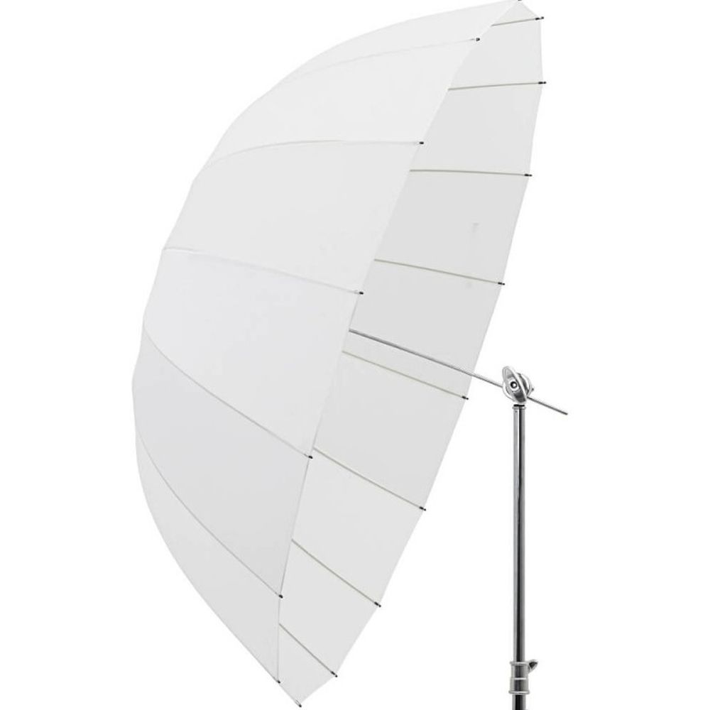 Godox UB-85D - Parabolic Reflective Studio Umbrella Transparent 85cm