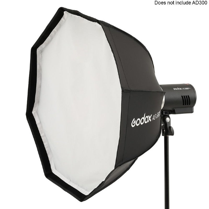 Godox AD-S60S - Parabolic Softbox Silver 60cm for AD300Pro