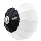 Godox CS-85D - lantern softbox 85cm