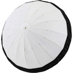 Godox DPU-85BS - Diffuser Cloth Black-Silver for UB-85