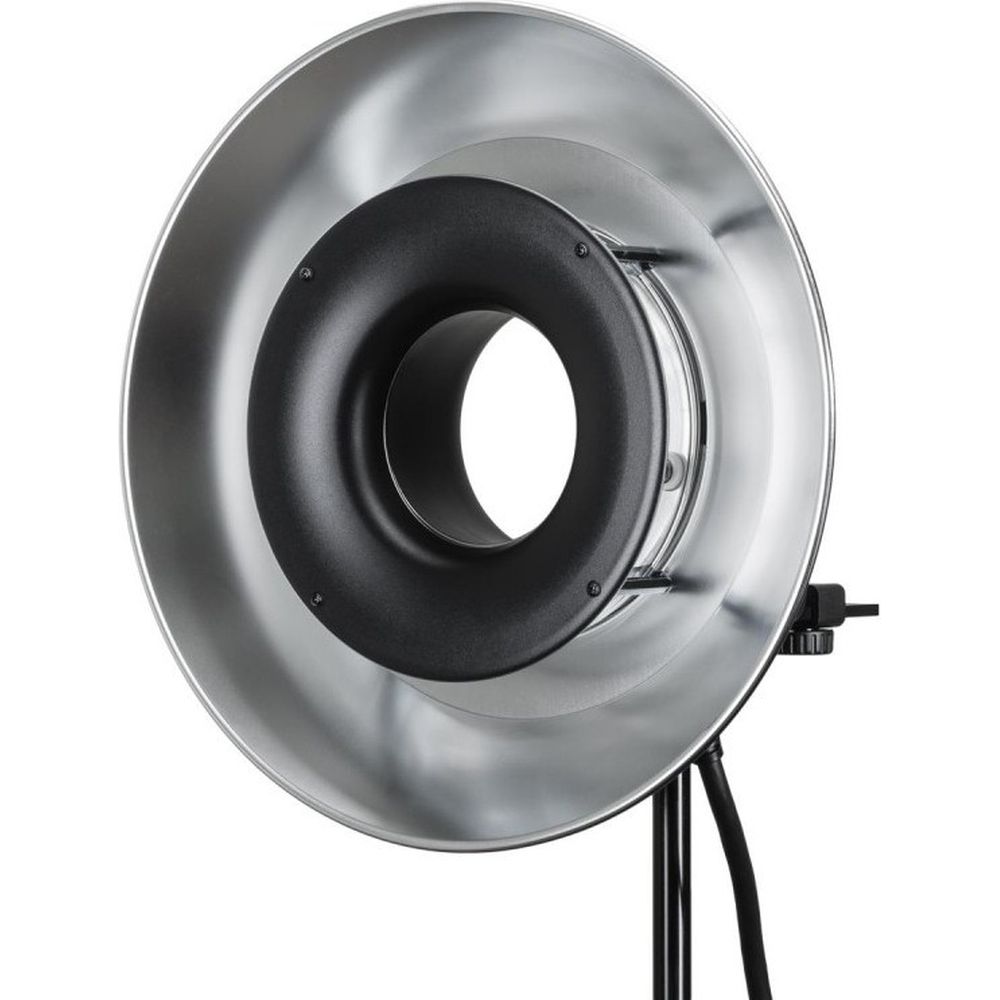 Godox RFT21S - Reflector for R1200 Silver Bounce