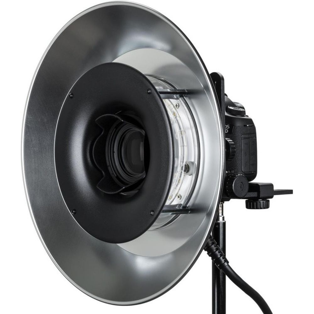 Godox RFT21S - Reflector for R1200 Silver Bounce