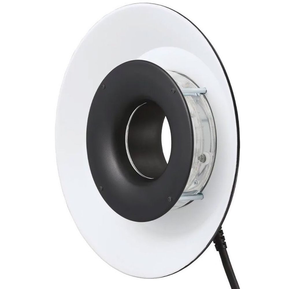 Godox RFT21W - Reflector for R1200 White Bounce