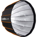 Godox QR-P70 - quick-release Parabolic Softbox 70cm