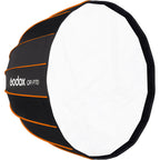 Godox QR-P70 - quick-release Parabolic Softbox 70cm