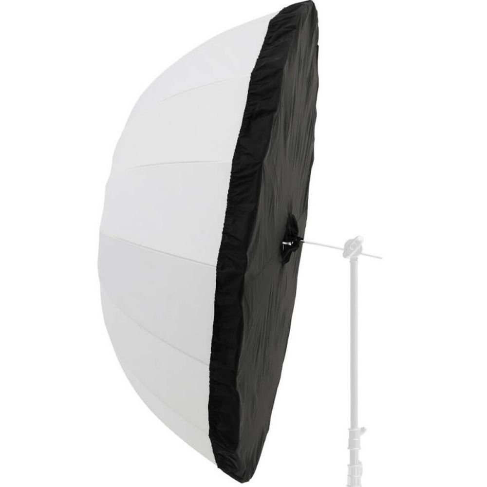 Godox DPU-165BS - Diffuser Cloth Black-Silver for UB-165