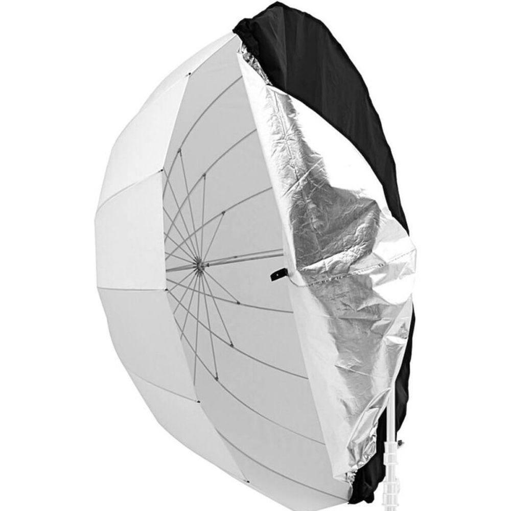 Godox DPU-165BS - Diffuser Cloth Black-Silver for UB-165