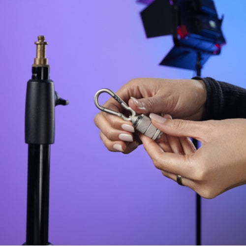 RODE THREAD ADAPTER