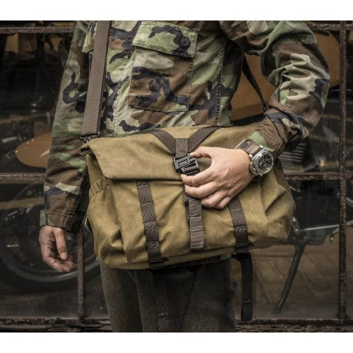 Wotancraft Fidlock Magnetic Buckle
