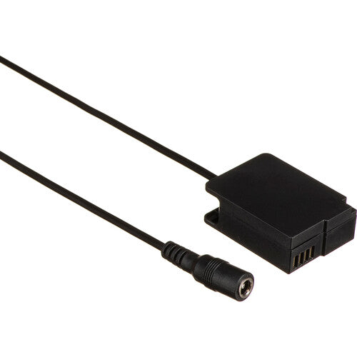 Tether Tools Relay Camera Coupler CRCE12 Compatible with Canon Battery LP-E12